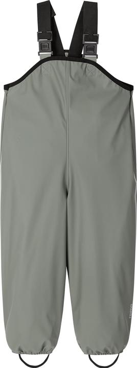 Greyish green