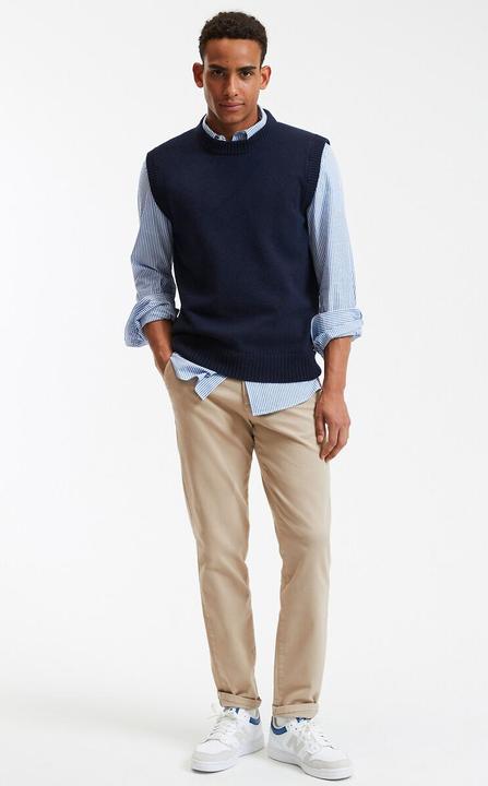 Actual product image La Redoute Collections Chinos (32)