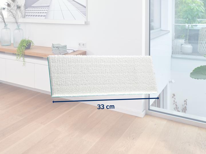 Produktbild Leifheit Wischpad Picobello M super soft (1 Stk.)
