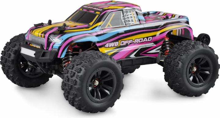 Amewi HyperGo Monstertruck (RTR Ready-to-Run)