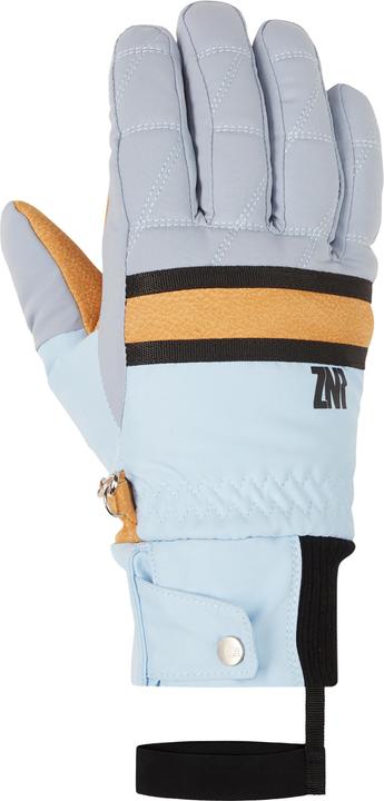 Actual product image Ziener Kabbi As® Lady (M)