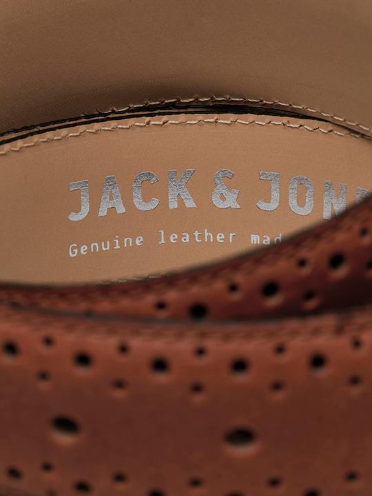 Produktbild Jack & Jones Gürtel Gürtel (90)