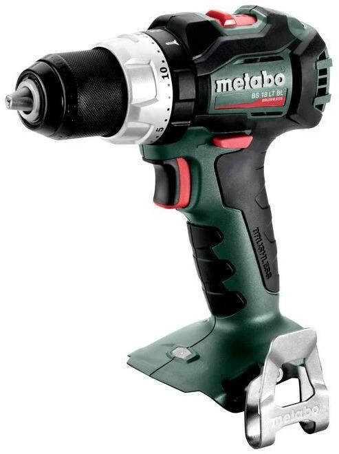 Actual product image Metabo Combo Set 2.5.2