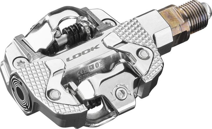 Actual product image Look X-Track Power Single New