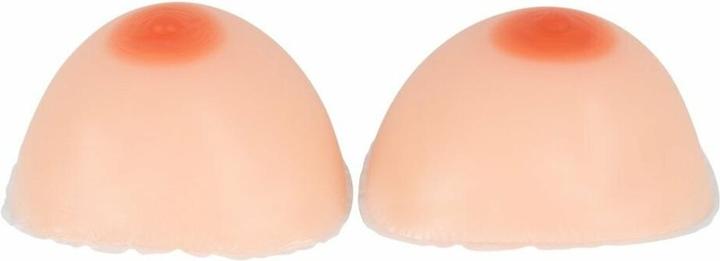 Actual product image Cottelli Collection Silicone boobs