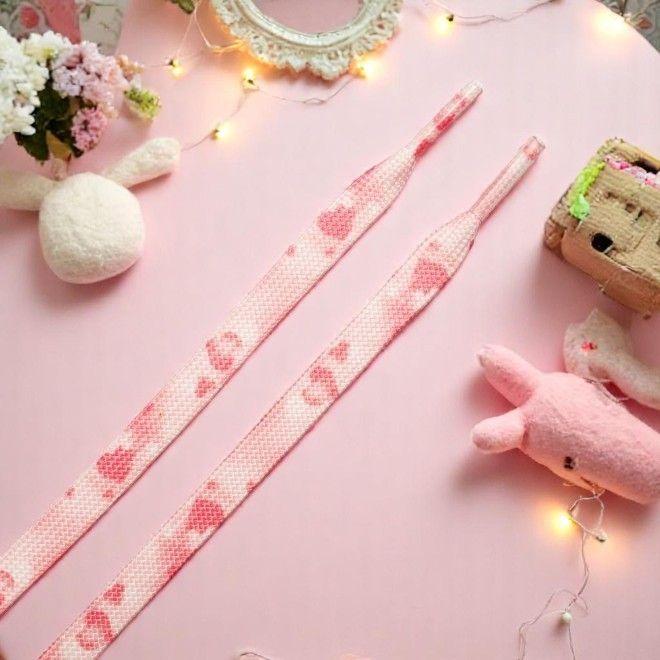 Immagine prodotto LaceGodZ Collezione HeartBeat (100 cm)