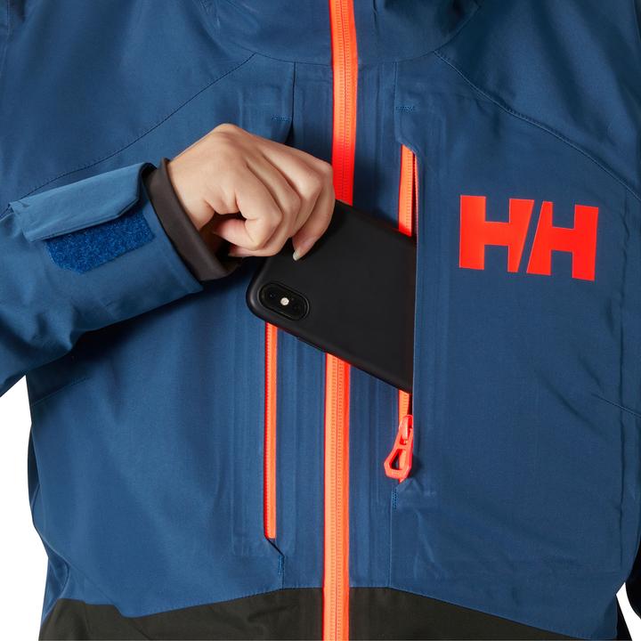 Produktbild Helly Hansen Elevation Infinity 3.0 (XS)