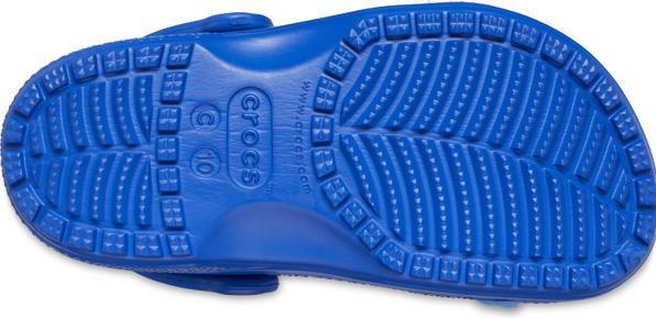 Actual product image Crocs T' Classic I AM Monster Clog (25)