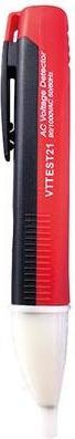 Actual product image Velleman Voltage tester (CAT IV)
