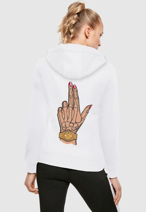 Produktbild Miss Tee BadGirl Bang Hoody - 125285 (L)