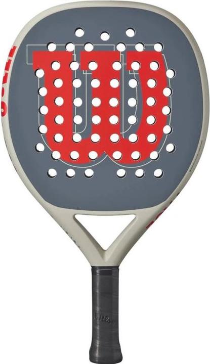 Produktbild Wilson Pace V1 Padelschläger