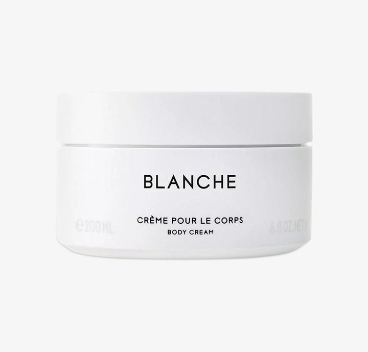 Produktbild Byredo Blanche Body Cream (Körpercreme, 200 ml)