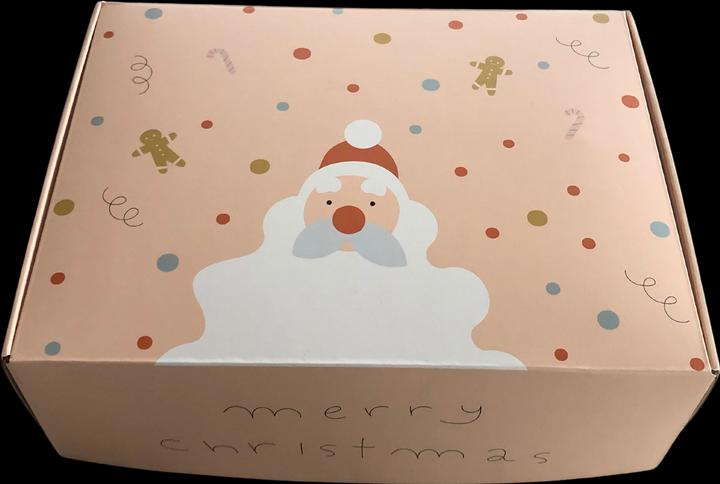 Immagine prodotto MyBiolio Set regalo di bellezza (Set per la cura del corpo)