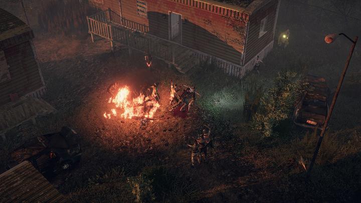Image du produit Sold Out The Last Stand - Aftermath (PS4, DE)