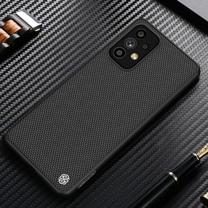 Produktbild Nillkin Textured Series (Samsung Galaxy A73 5G)