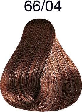 Produktbild Wella Color Touch Plus (66/04 dunkelblond intensiv natur-rot)