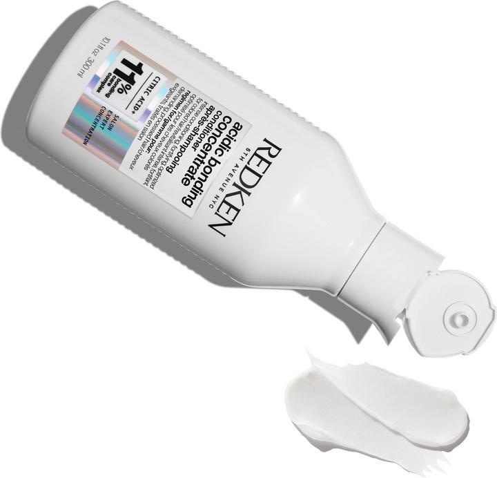 Actual product image Redken Acidic Bonding Concentrate (300 ml)