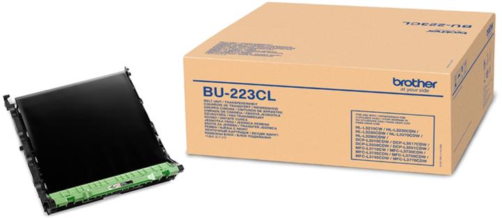Produktbild Brother BU-223CL