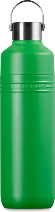 Le Creuset On The Go Trinkflasche bamboo green 1l (1 l)