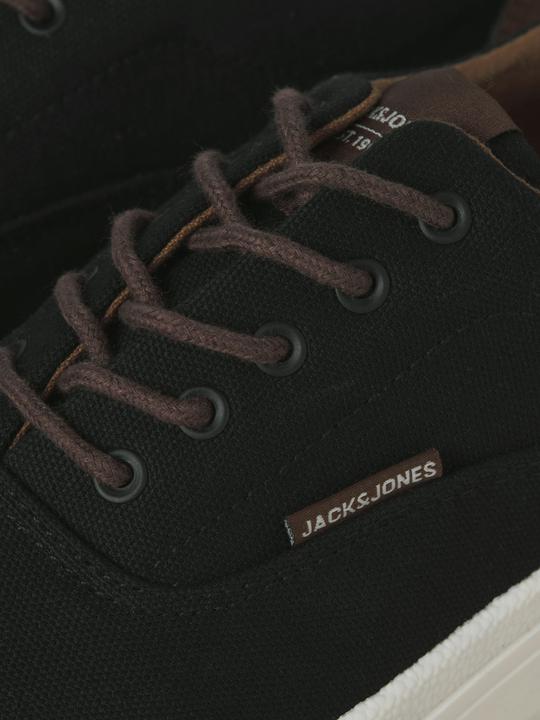 Actual product image Jack & Jones Jfwislington Canvas Sneaker Noos (40)