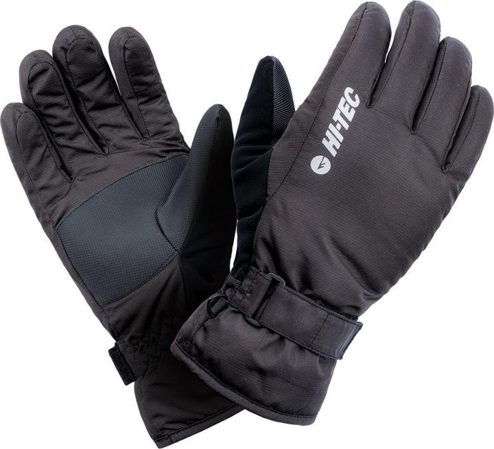 Produktbild Hi-Tec Lady Marys Schwarze L-Handschuhe (L, XL)