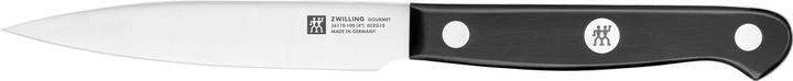 Produktbild Zwilling 36130-003 Messerset Gourmet, Edelstahl, 3 Teilig (20 cm)