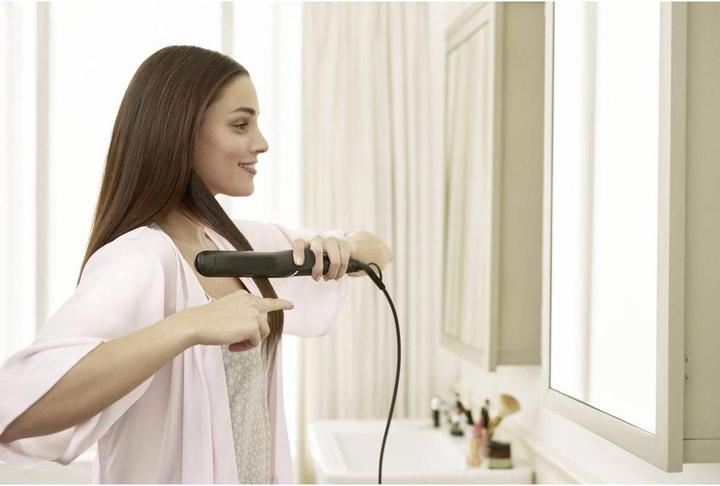 Actual product image Philips StyleCare (Straightening iron)