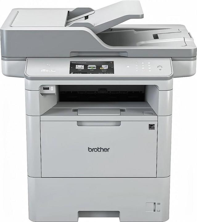 Produktbild Brother Mfc-L6900dw (Laser, Schwarz-Weiss)