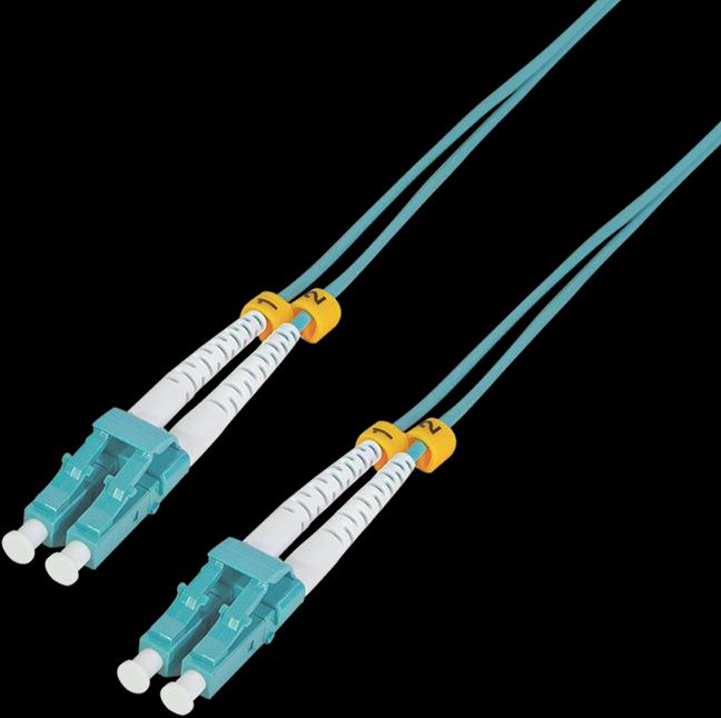 Produktbild LogiLink Netzwerkkabel (CAT6, 7.50 m)