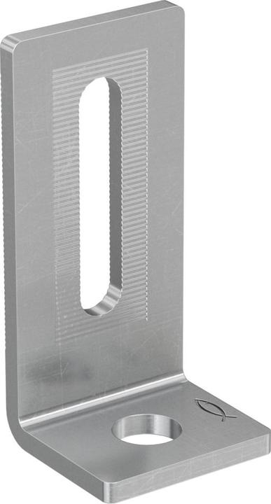 Produktbild Fischer 518952 Solar Fix Schrauben und C-Klammern
