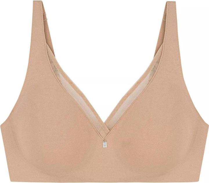Triumph Bustier "True Shape Sensation N01"