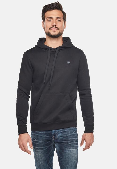 Image du produit G-Star Pullover Casual Bequem sitzend Premium core r sw/s (M)