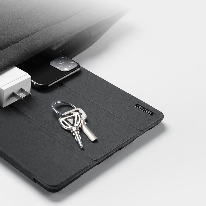 Produktbild Dux Ducis Domo Series (Galaxy Tab S10 Ultra)