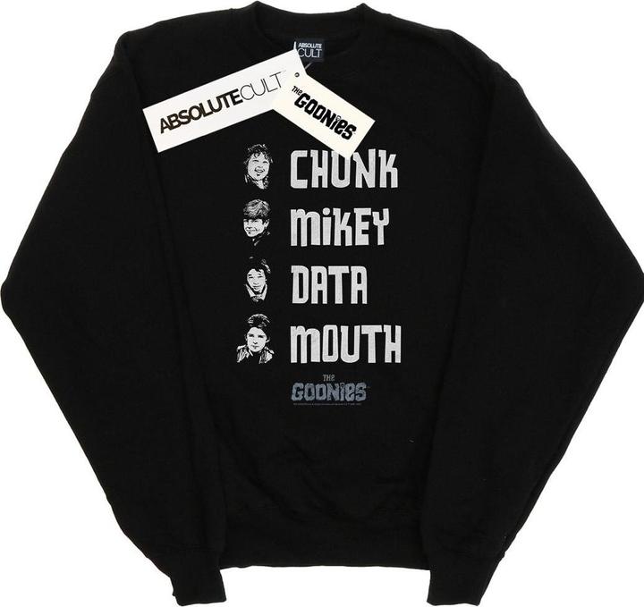 Produktbild Universal Textiles Name List Sweatshirt (M)