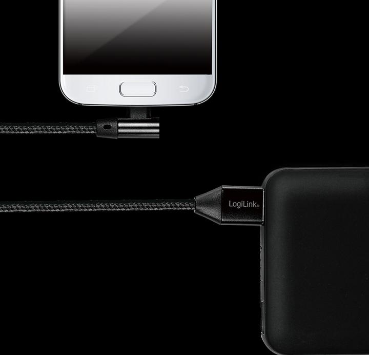 Actual product image LogiLink CU0141 (0.30 m, USB 2.0)