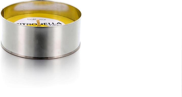 Actual product image Balthasar Citronella candle (1 pcs.)