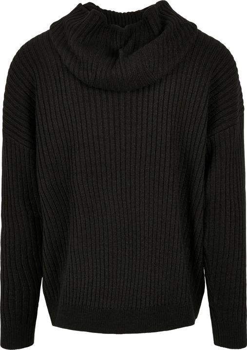 Produktbild Urban Classics Knitted Hoody (L)