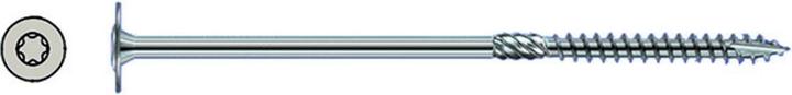 Immagine prodotto Werkstarck Viti mordenti OK-LINE (50 Viti per pezzo)