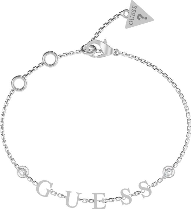 Guess Armband (14.60 cm, Edelstahl)