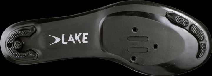 Actual product image Lake Racing bike shoes CX177X (42)