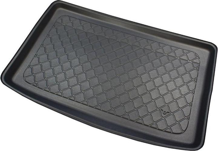 Produktbild Aristar Kofferraumwanne für Ford B-Max ab 2012 bis heute (vertiefte Ladefläche)