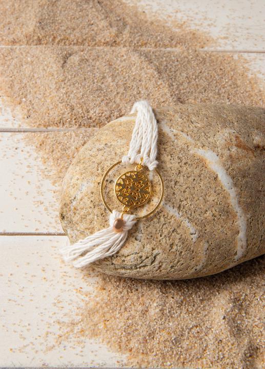 Immagine prodotto Rayher Set di gioielli "Summer Love (18 cm)