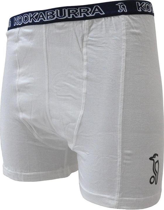Kookaburra Jock (L)