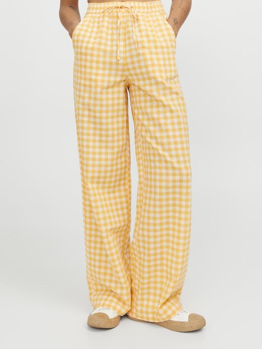 Produktbild JJXX JXKira Leinen Hose (M)