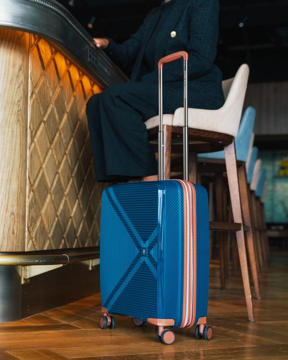 Actual product image Swissbags New Vision (51 l, Hand luggage (up to 50 litres))