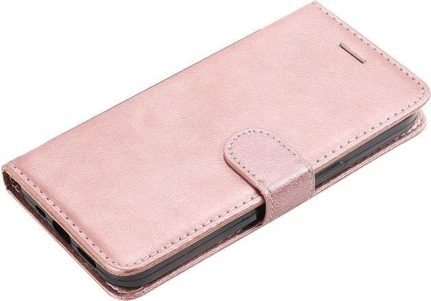 Produktbild MU Classic Classic II Leder Bookcover Series (Oppo A58 4G)