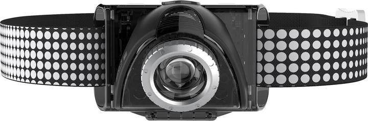 Produktbild Ledlenser SEO 7R (220 lm)