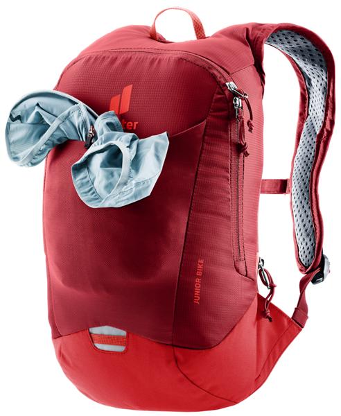 Immagine prodotto Deuter Junior Bike (8 l)