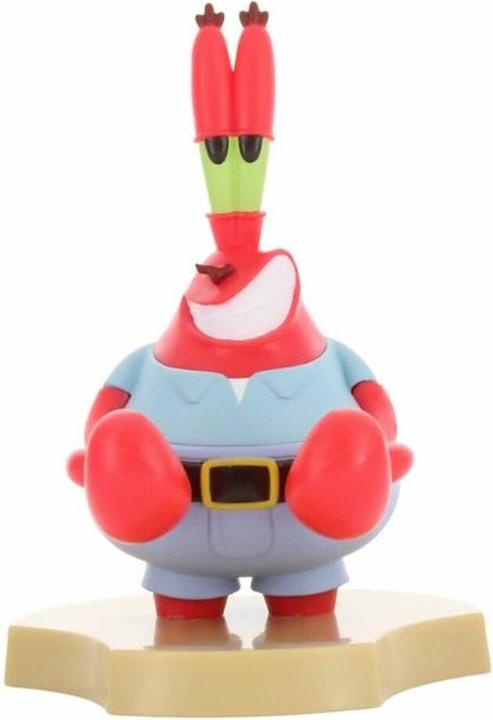 Produktbild Exquisite Gaming Spongebob: Mr. Krabs - Cable Guy Holdem