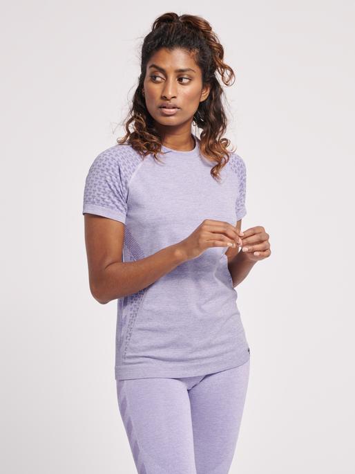 Immagine prodotto hummel Ci Seamless T-Shirt (XS)
